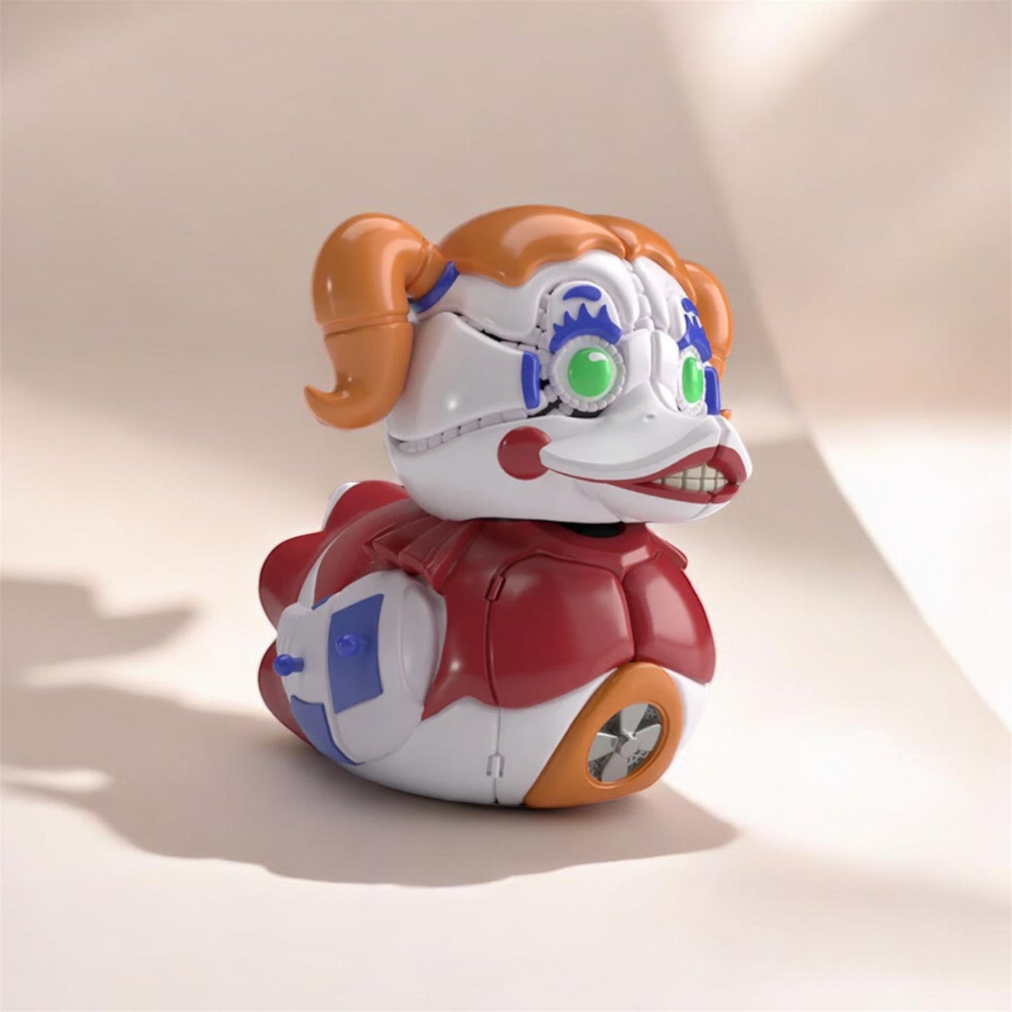 Five Nights At Freddy's: Circus Baby TUBBZ (Mini Edition)