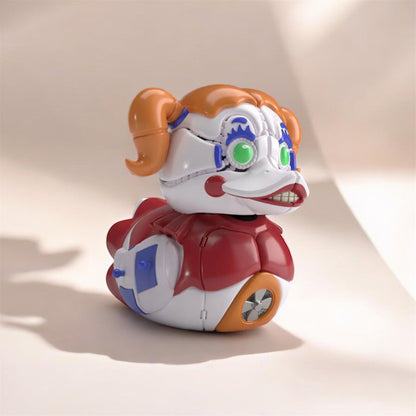 Five Nights At Freddy's: Circus Baby TUBBZ (Mini Edition)