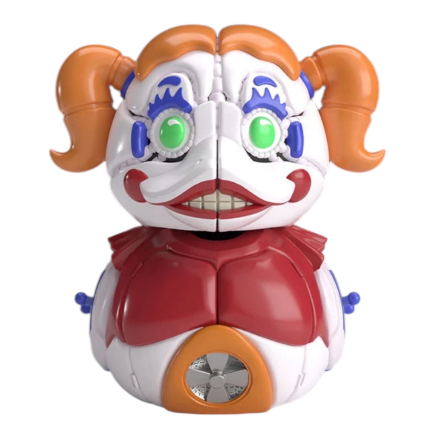 Five Nights At Freddy's: Circus Baby TUBBZ (Mini Edition)