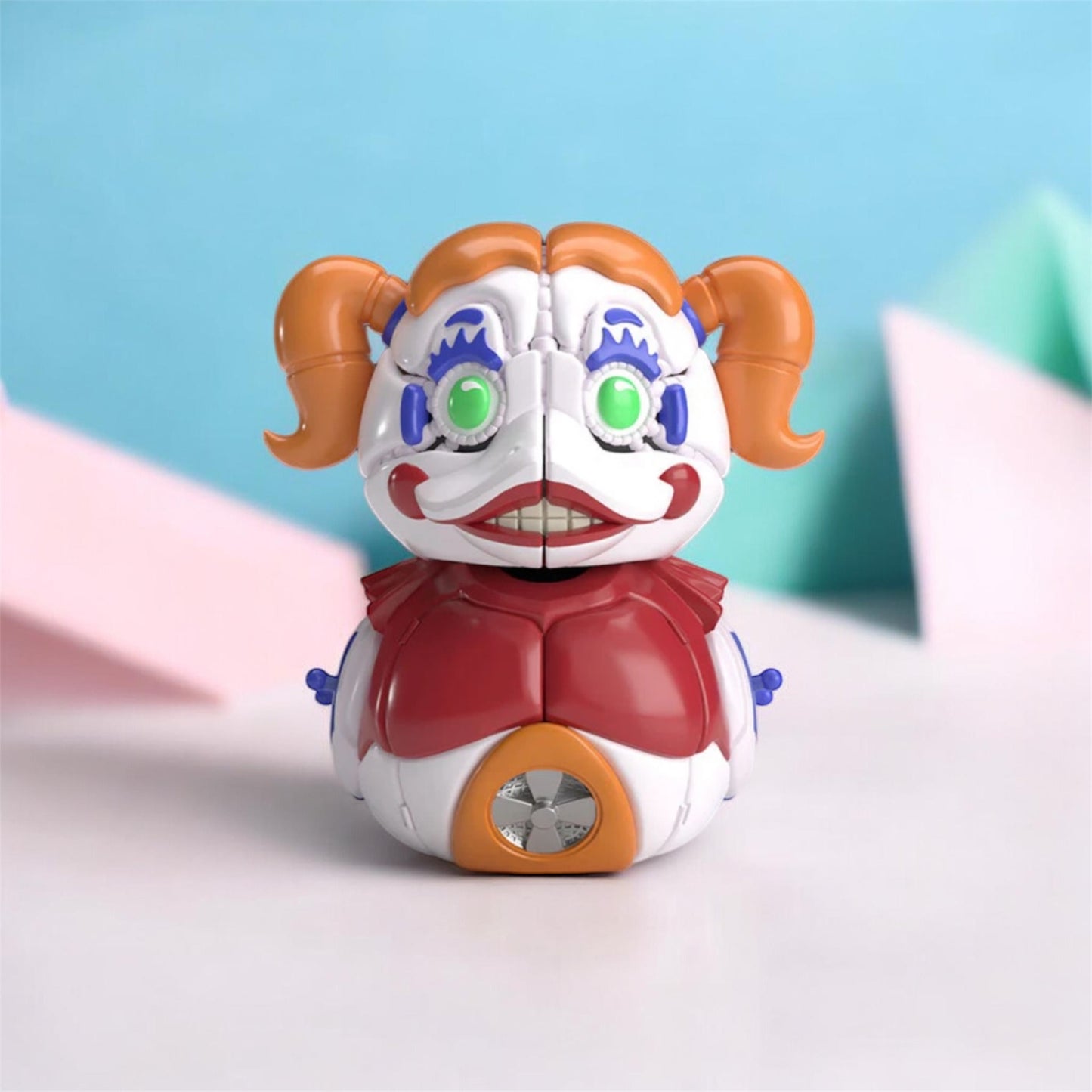 Five Nights At Freddy's: Circus Baby TUBBZ (Mini Edition)