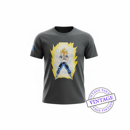 Dragonball Z Vintage T-shirt S