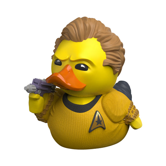 Star Trek: James T. Kirk TUBBZ (Mini Edition)