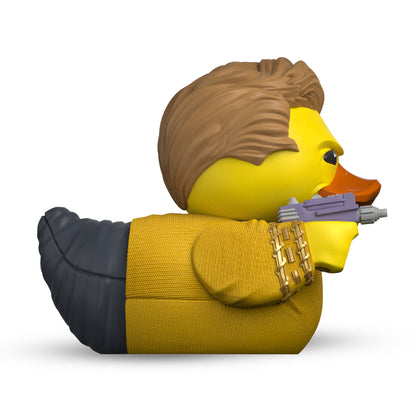 Star Trek: James T. Kirk TUBBZ (Mini Edition)