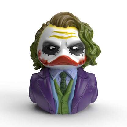 DC Comics: Joker The Dark Knight Tubbz (Mini Edition)