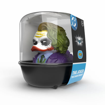 DC Comics: Joker The Dark Knight Tubbz (Mini Edition)