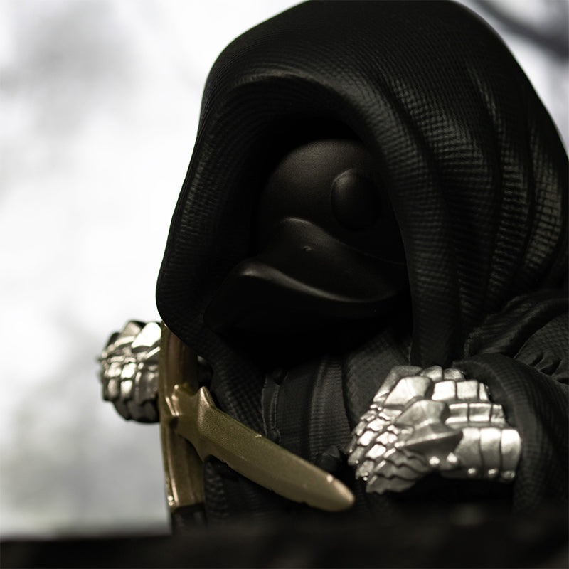 Lord of the Rings: Ringwraith TUBBZ (Boxed Edition)