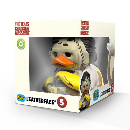 Texas Chainsaw Massacre: Leatherface TUBBZ (Boxed Edition)