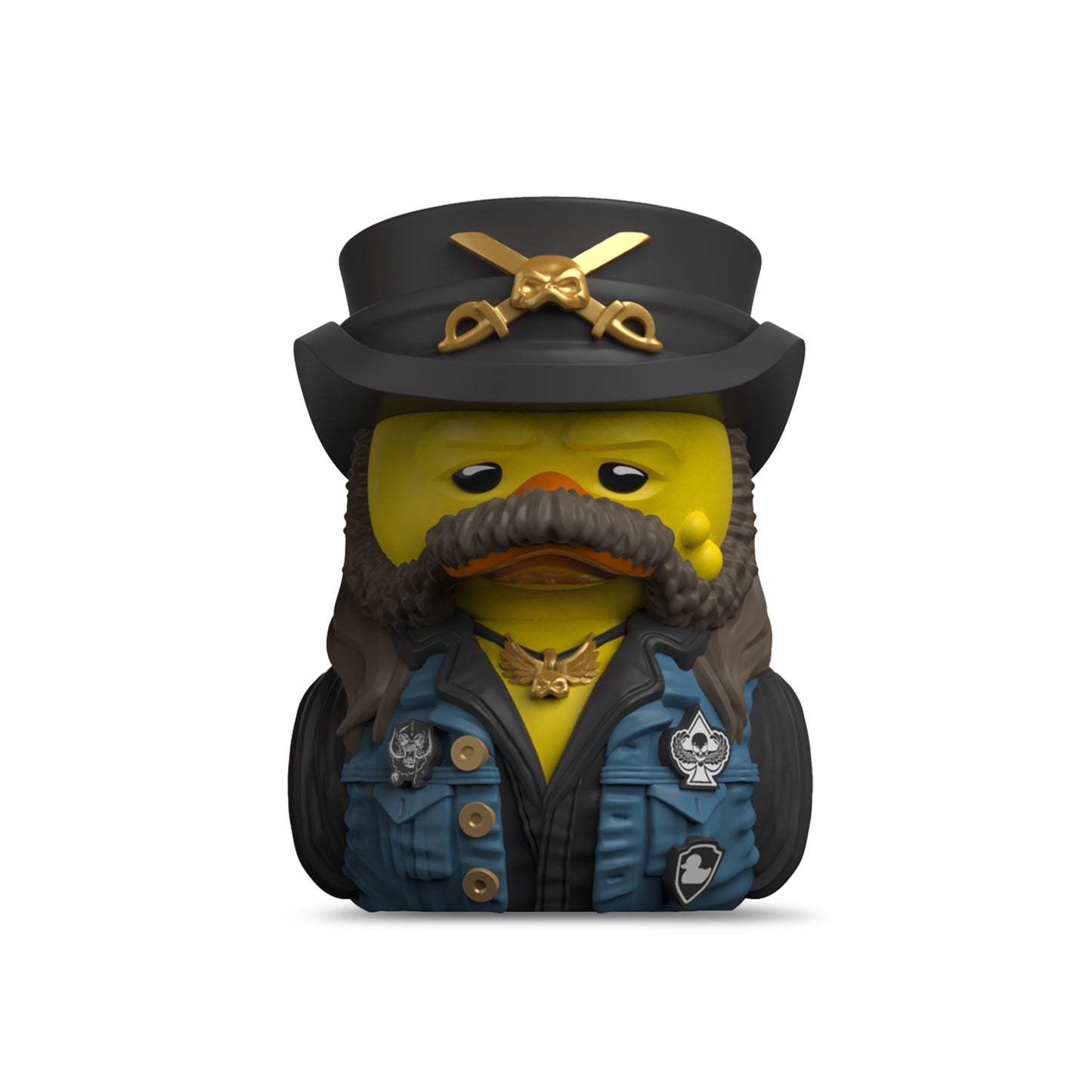 Motorhead: Lemmy TUBBZ (Mini Edition)