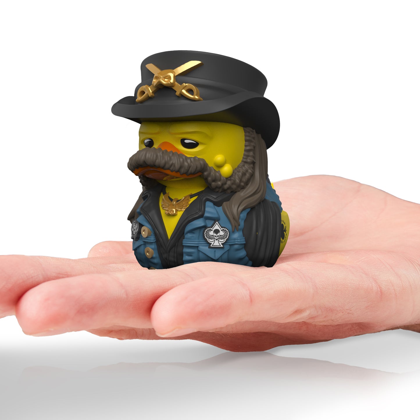 Motorhead: Lemmy TUBBZ (Mini Edition)