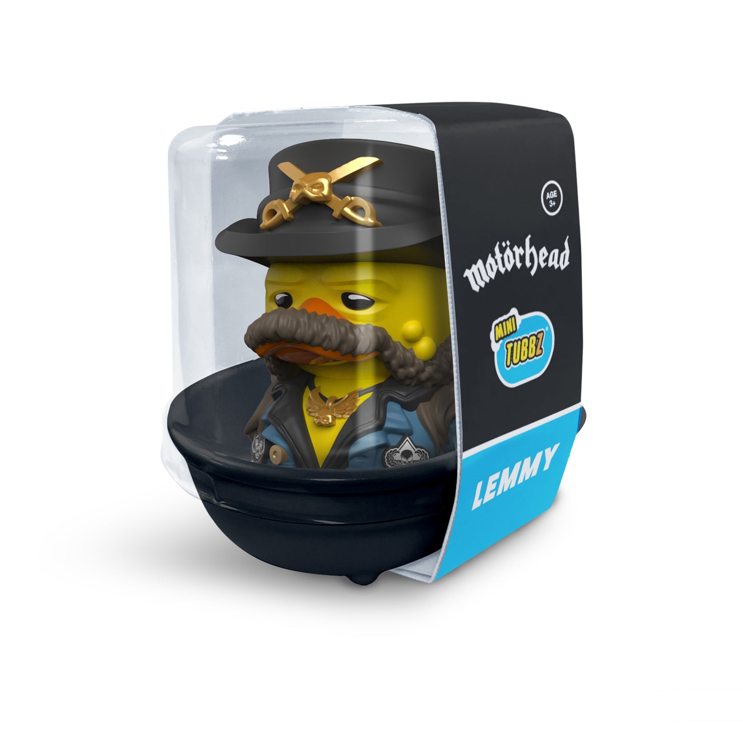 Motorhead: Lemmy TUBBZ (Mini Edition)
