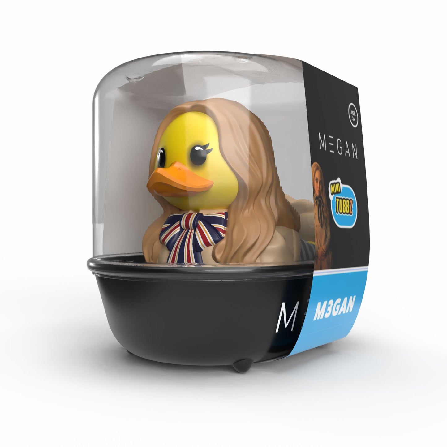 M3GAN: M3gan TUBBZ (Mini Edition)