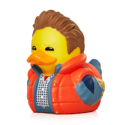 Back to the Future: Marty McFly TUBBZ (Mini Edition)