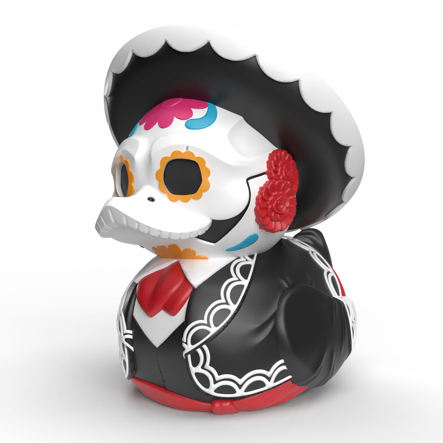 Travel: Mexico TUBBZ (Mini Edition)