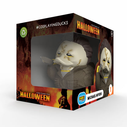 Halloween: Michel Myers TUBBZ (Boxed Edition)