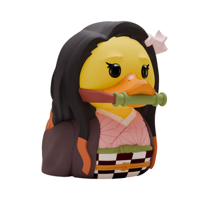 Demon Slayer: Nezuko Kamado TUBBZ (Boxed Edition)