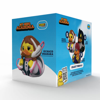 My Hero Academia: Ochaco Uraraka TUBBZ (Boxed Edition)