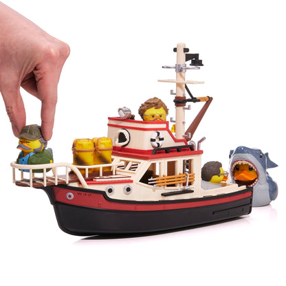 Jaws: Orca Boat TUBBZ (Special Edition)