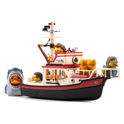 Jaws: Orca Boat TUBBZ (Special Edition)