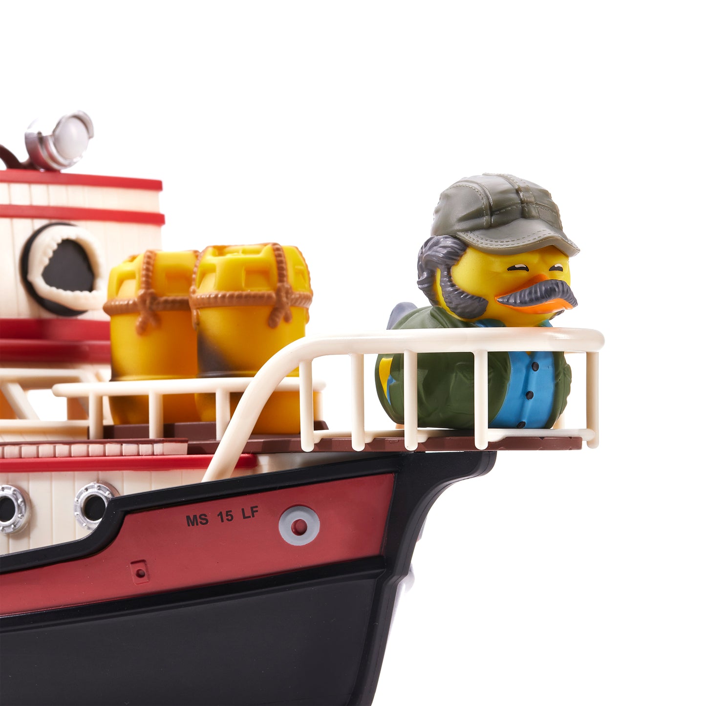 Jaws: Orca Boat TUBBZ (Special Edition)