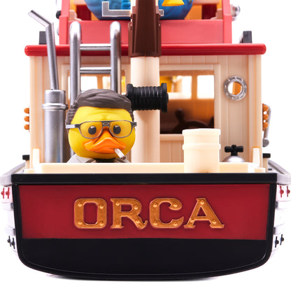 Jaws: Orca Boat TUBBZ (Special Edition)