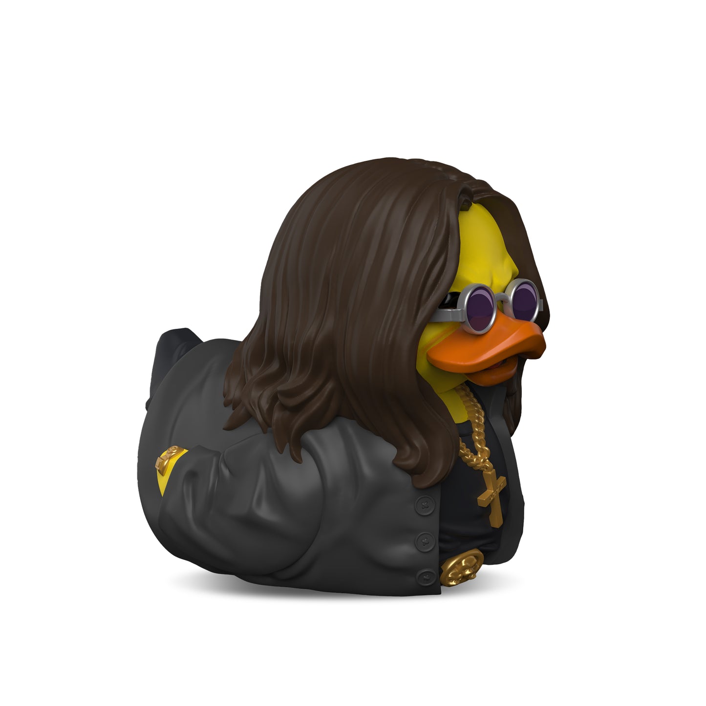 Ozzy Osbourne: Ozzy Osbourne TUBBZ (Mini Edition)