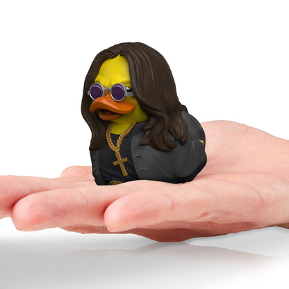 Ozzy Osbourne: Ozzy Osbourne TUBBZ (Mini Edition)