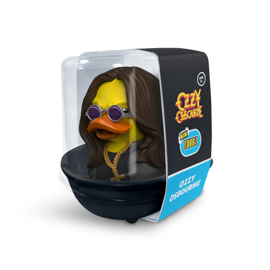 Ozzy Osbourne: Ozzy Osbourne TUBBZ (Mini Edition)