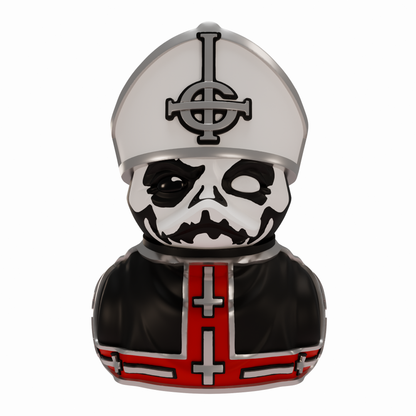 Ghost: Papa Emeritus I TUBBZ (Mini Edition)