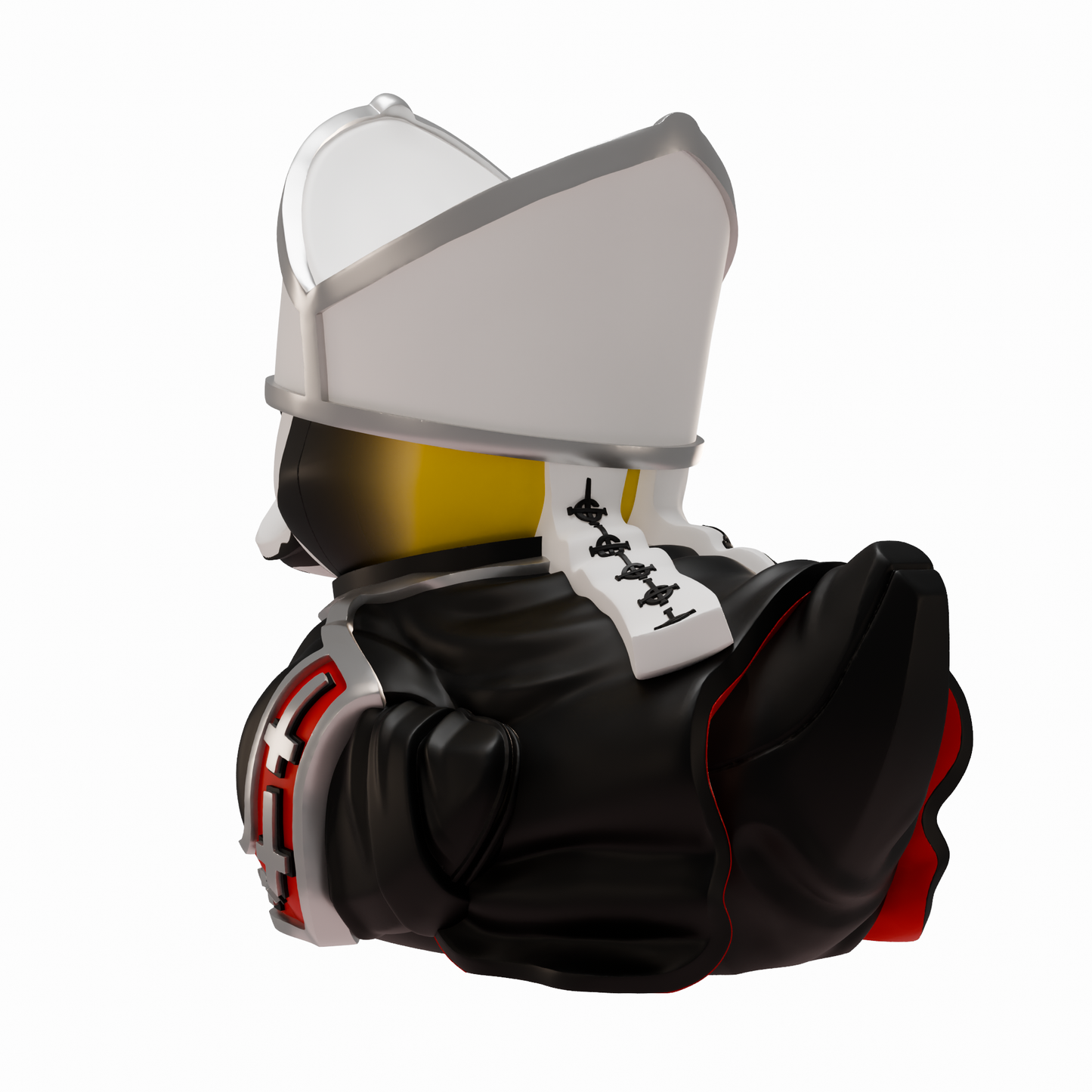 Ghost: Papa Emeritus I TUBBZ (Mini Edition)