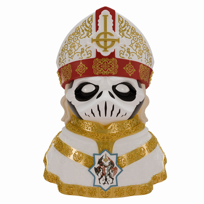 Ghost: Papa Nihil TUBBZ (Mini Edition)