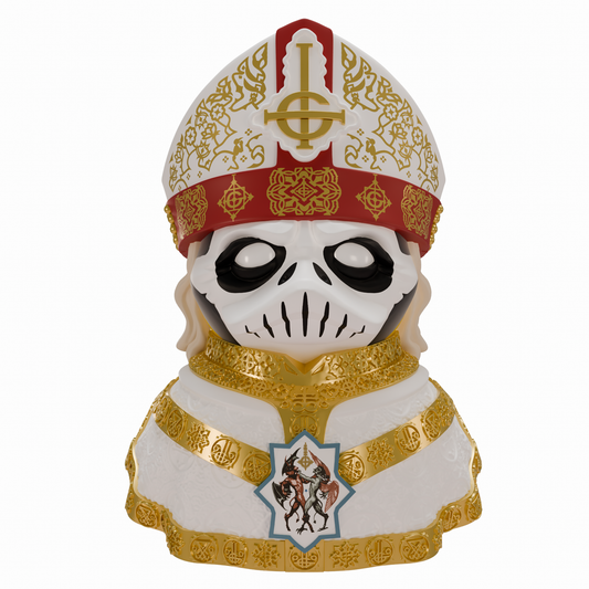 Ghost: Papa Nihil TUBBZ (Mini Edition)