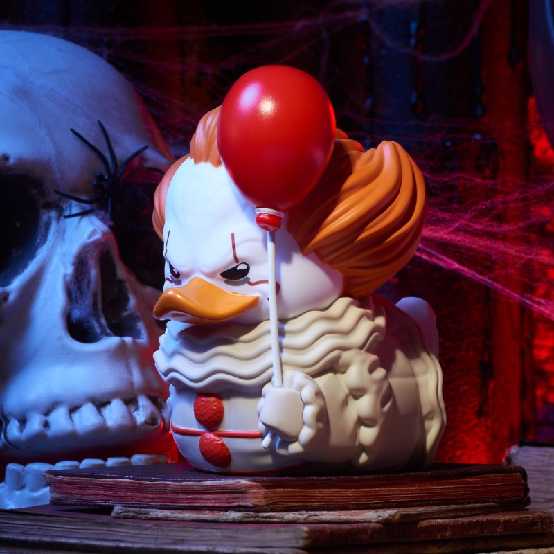 IT: Pennywise TUBBZ (Boxed Edition)