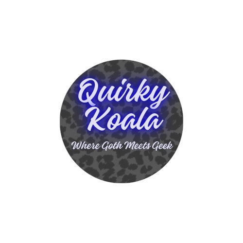 Quirky Koala