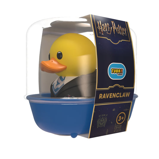 Harry Potter: Ravenclaw TUBBZ (Mini Edition)