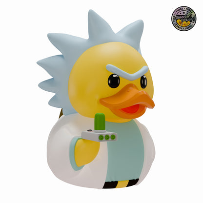 Rick & Morty: Rick Sanchez TUBBZ (Collector’s Edition)