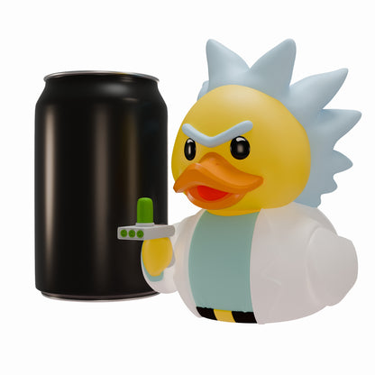 Rick & Morty: Rick Sanchez TUBBZ (Collector’s Edition)