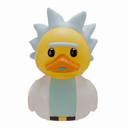 Rick & Morty: Rick Sanchez TUBBZ (Mini Edition)