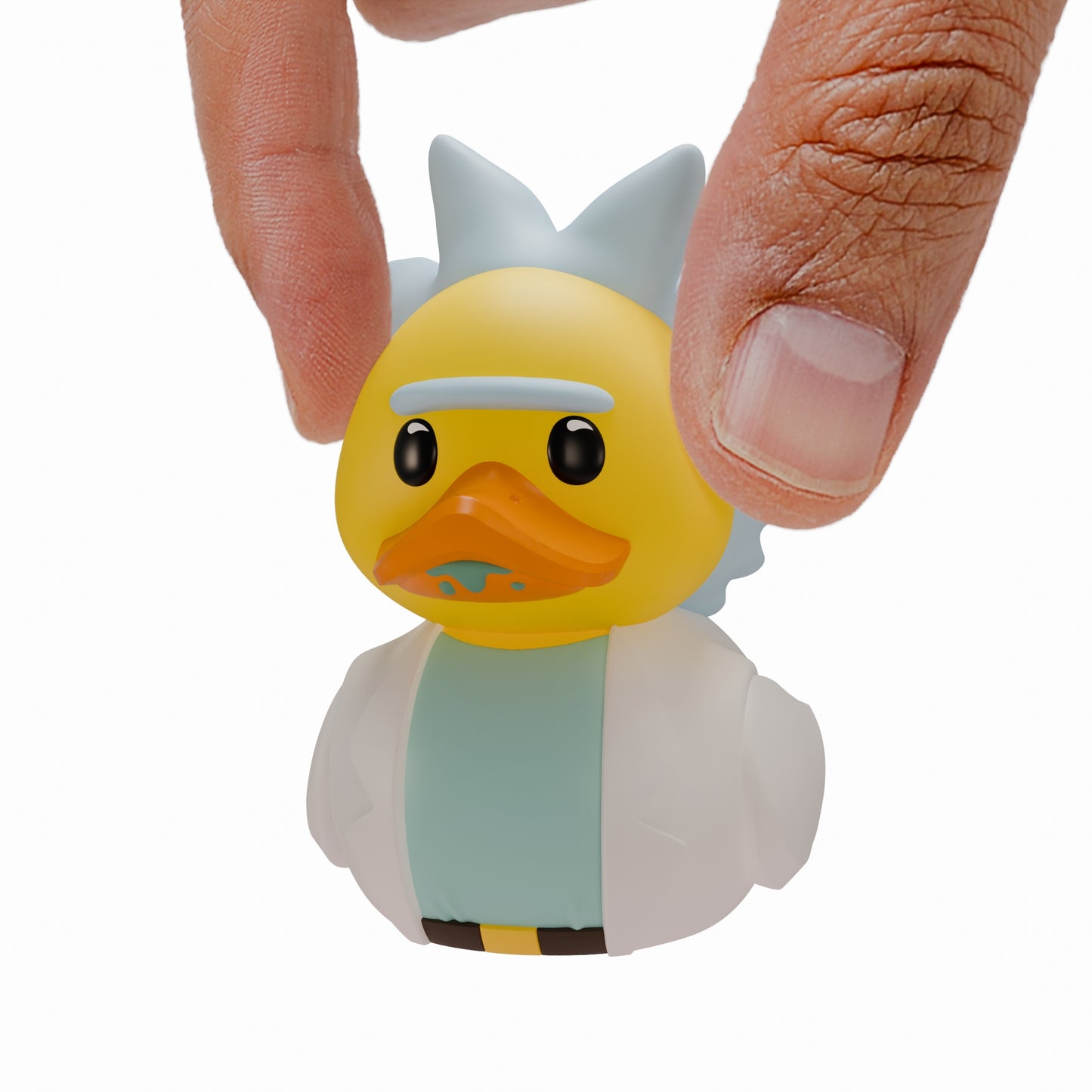 Rick & Morty: Rick Sanchez TUBBZ (Mini Edition)