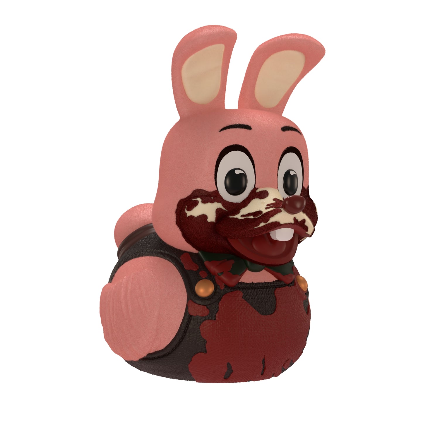 Silent Hill: Robbie the Rabbit TUBBZ (Mini Edition)