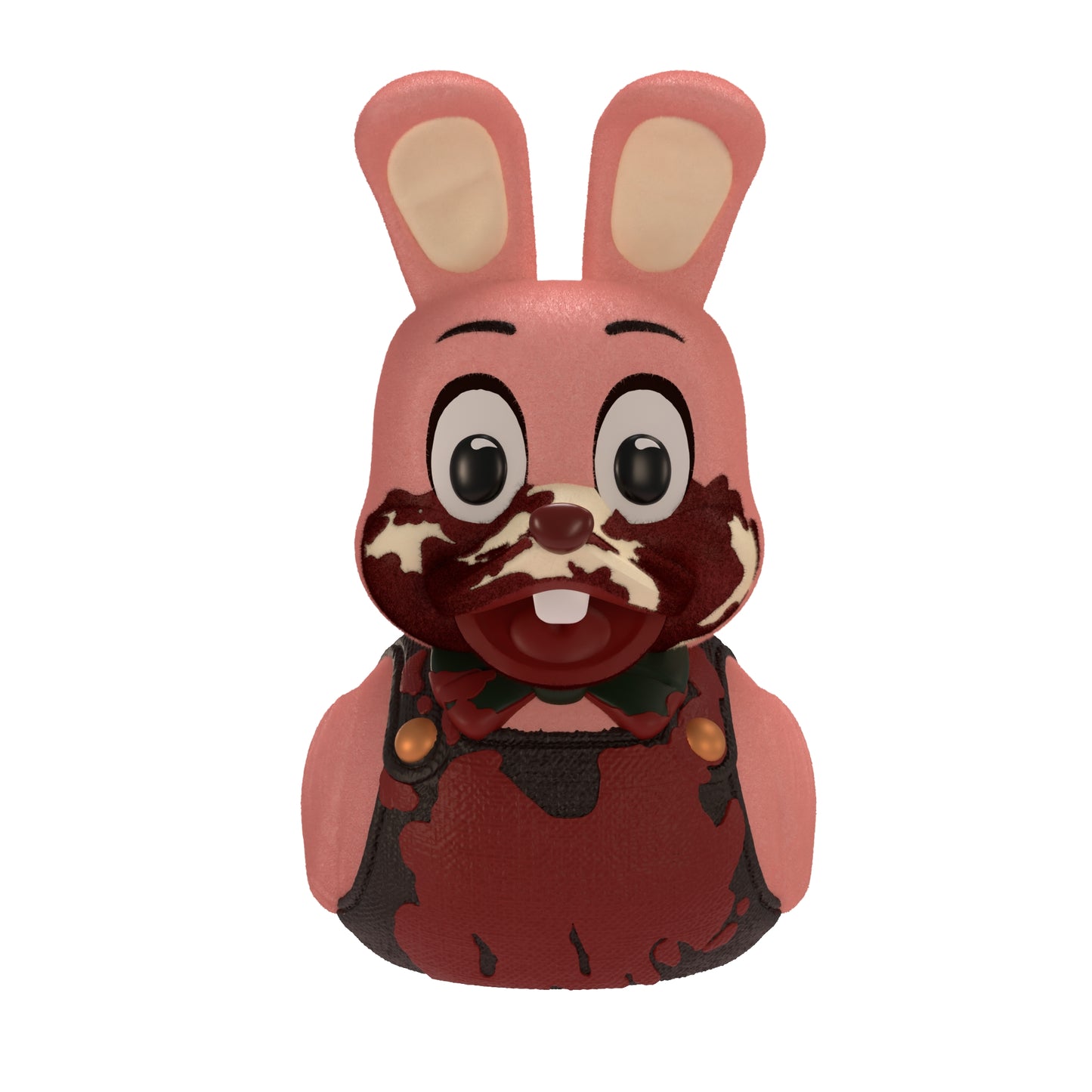 Silent Hill: Robbie the Rabbit TUBBZ (Mini Edition)