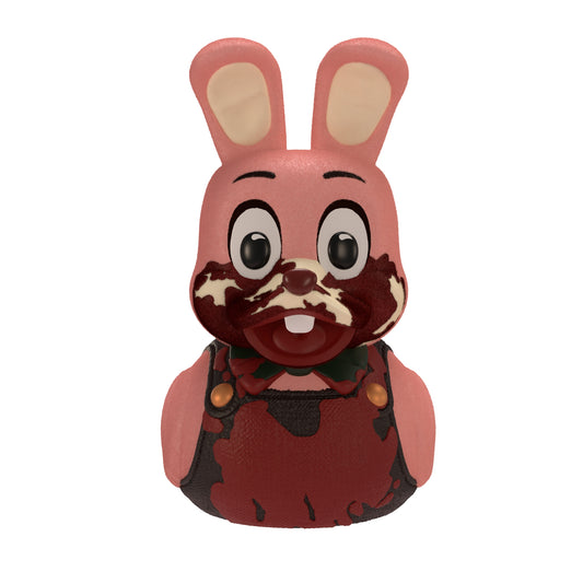 Silent Hill: Robbie the Rabbit TUBBZ (Mini Edition)