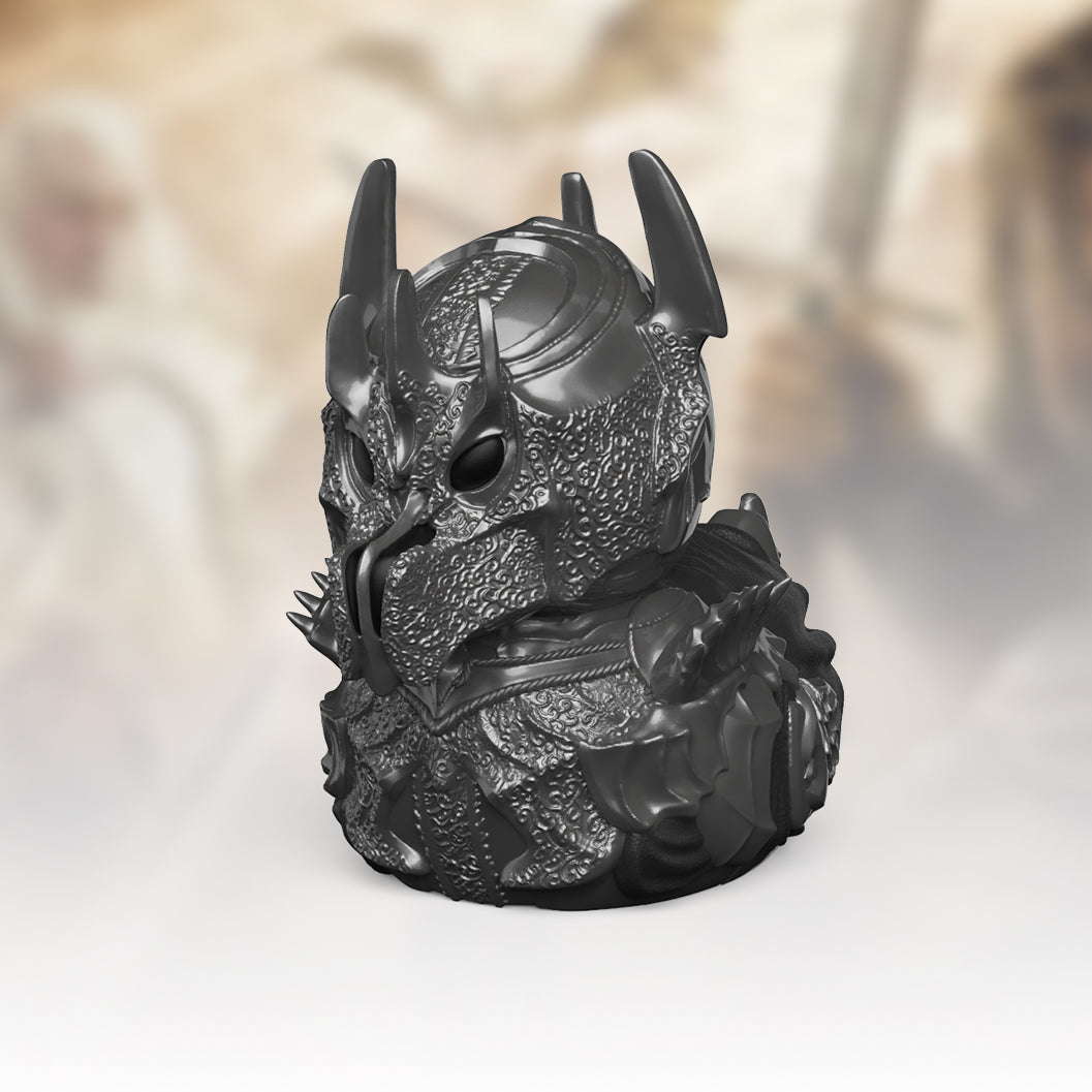 Lord of the Rings: Sauron TUBBZ (Boxed Edition)