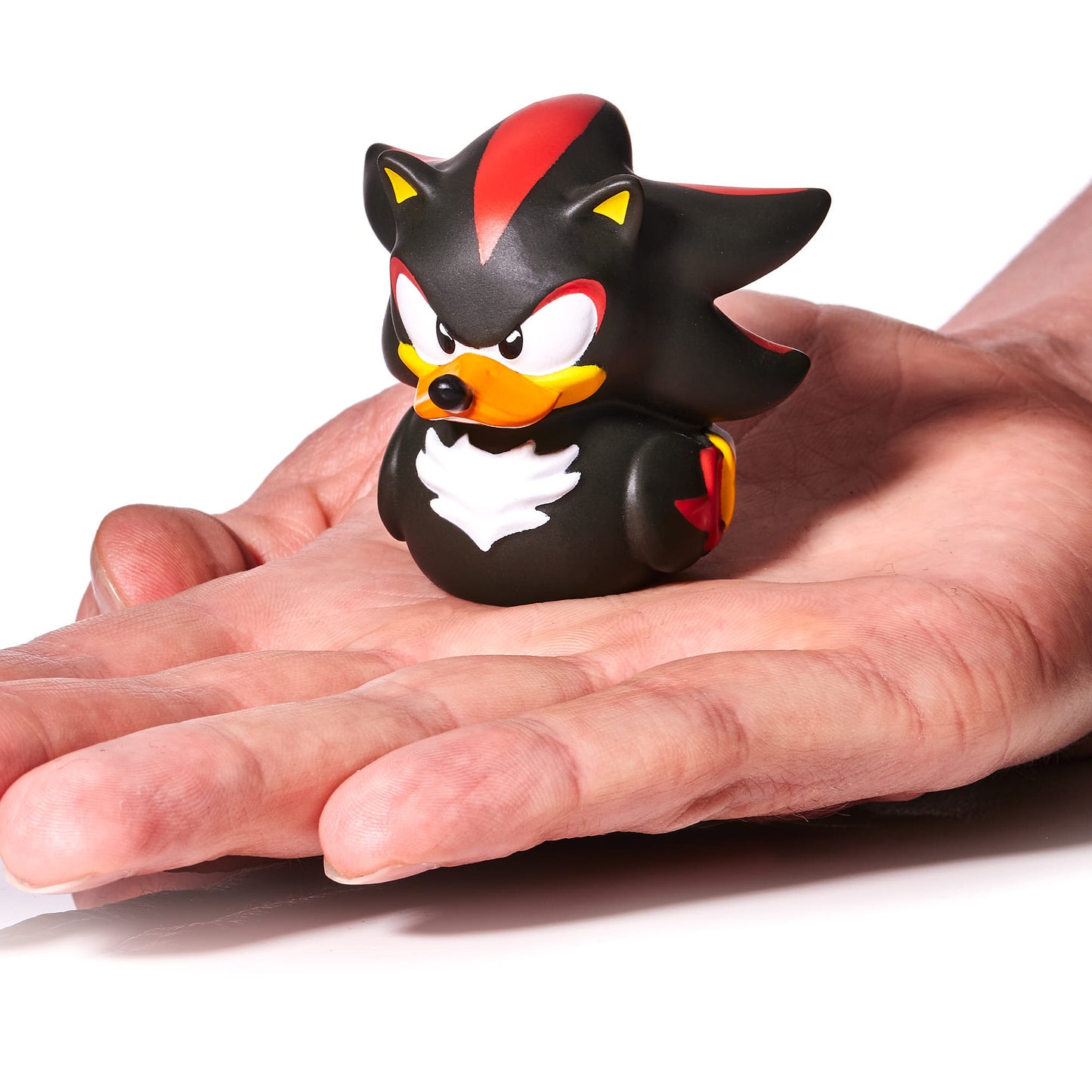 Sonic the Hedgehog: Shadow TUBBZ (Mini Edition)