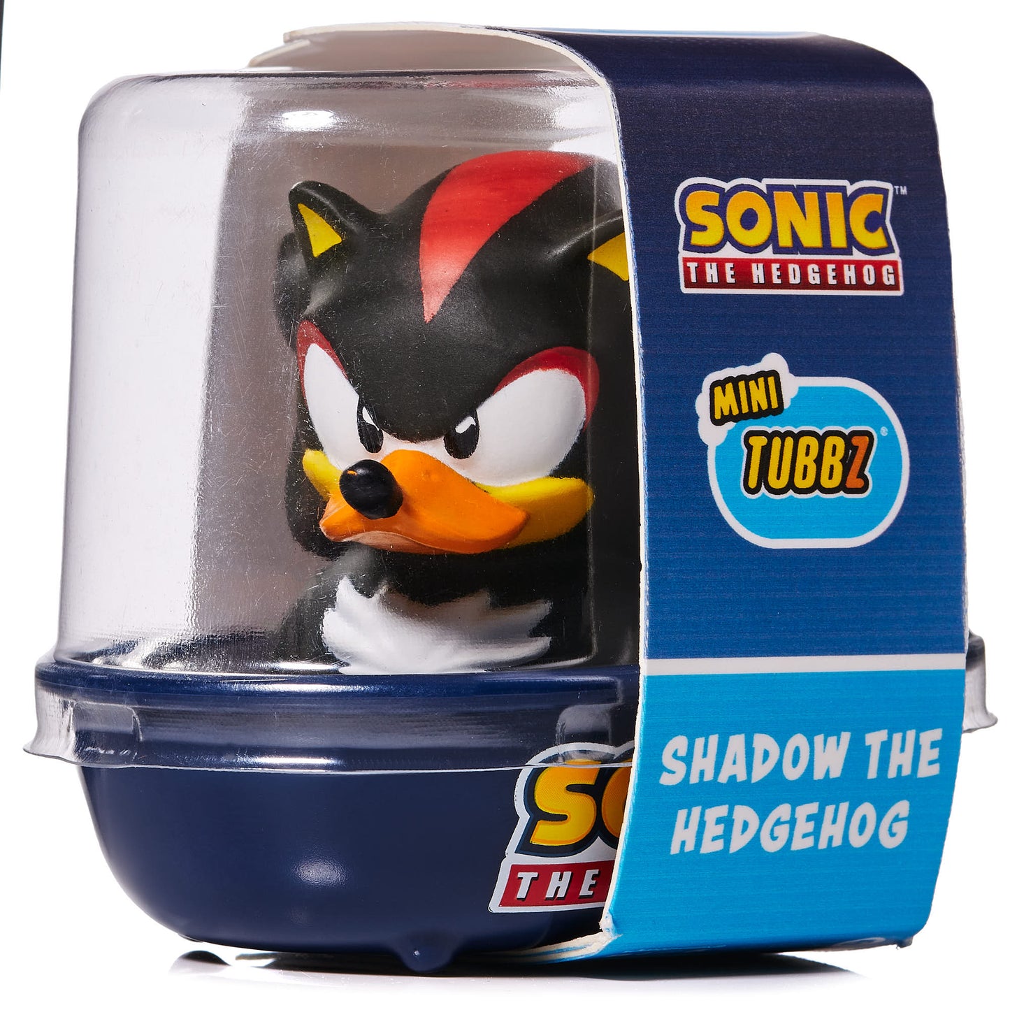 Sonic the Hedgehog: Shadow TUBBZ (Mini Edition)
