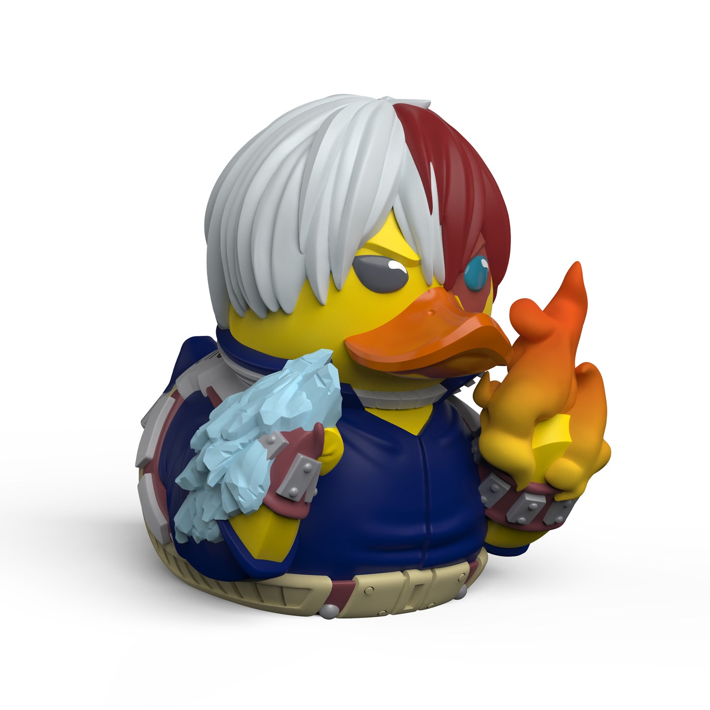 My Hero Academia: Shoto Todoroki TUBBZ (Boxed Edition)