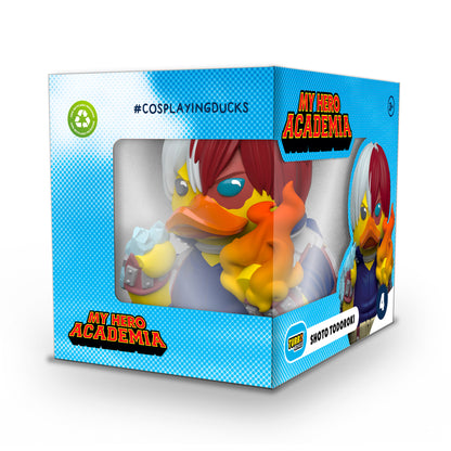 My Hero Academia: Shoto Todoroki TUBBZ (Boxed Edition)