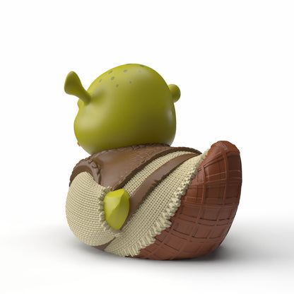 Shrek: Shrek TUBBZ (Mini Edition)