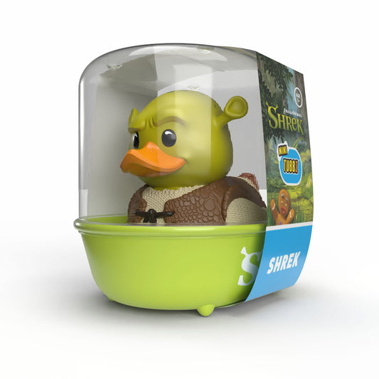 Shrek: Shrek TUBBZ (Mini Edition)