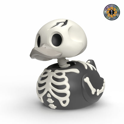 Halloween: Skeleton TUBBZ (GITD) (First Edition)