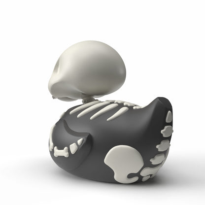 Halloween: Skeleton TUBBZ (GITD) (First Edition)